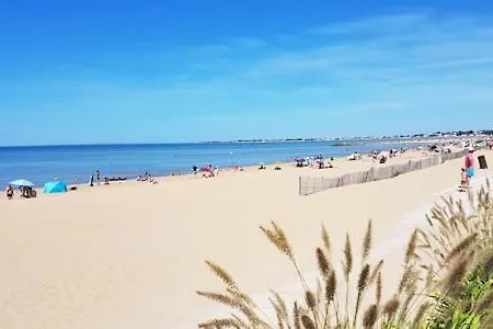 La Grange 3 étoiles - Maison D'hôte à 10 Min Des Plages Maison d'hôtes Thairé