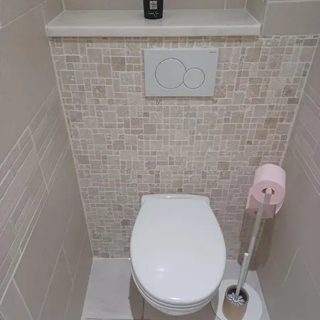 La Grange 3 étoiles - Maison D'hôte à 10 Min Des Plages Thairé