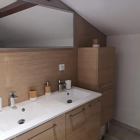 La Grange 3 étoiles - Maison D'hôte à 10 Min Des Plages 3*