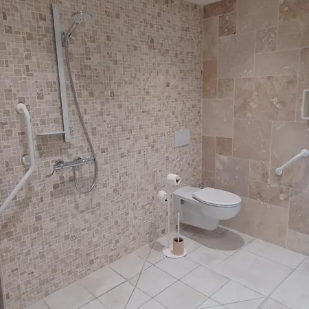 Maison d'hôtes La Grange 3 étoiles - Maison D'hôte à 10 Min Des Plages 3*