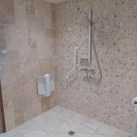 Maison d'hôtes La Grange 3 étoiles - Maison D'hôte à 10 Min Des Plages Thairé